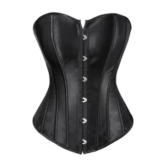 Leather