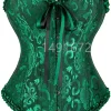 819Black Green