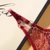 Adjustable Sheer Lace Panties - Image 5