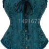 819Deep Green