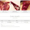 Adjustable Sheer Lace Panties - Image 7