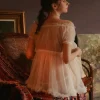 Sweet See-Through Nightdress - Image 3