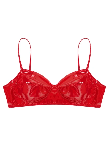 Sleek Wetlook Club Bra - Image 5