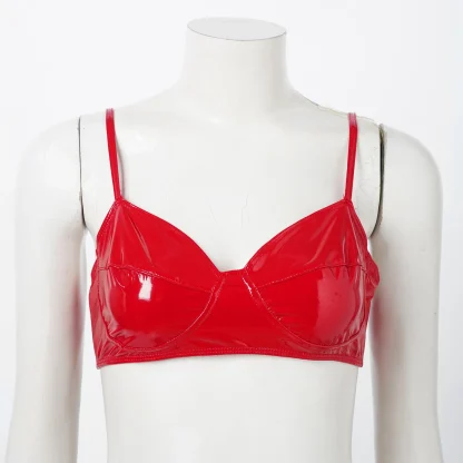 Sleek Wetlook Club Bra - Image 4