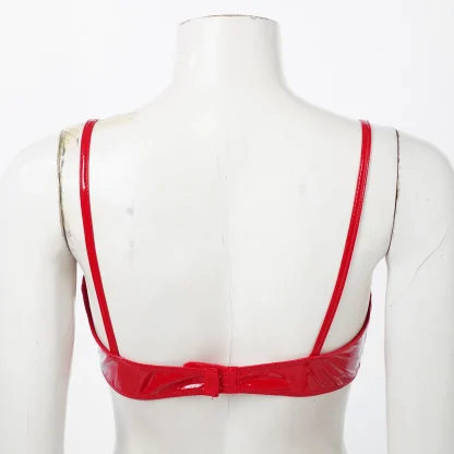 Sleek Wetlook Club Bra - Image 7
