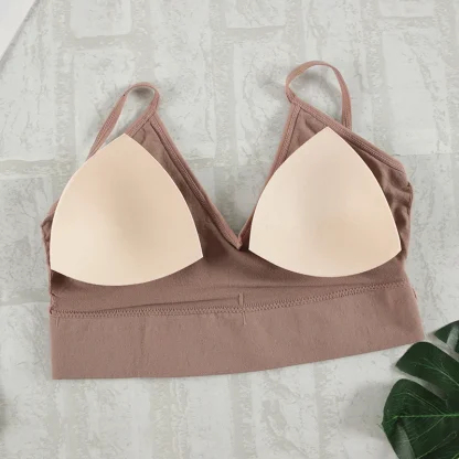 Essential Seamless Lingerie Set - Image 5