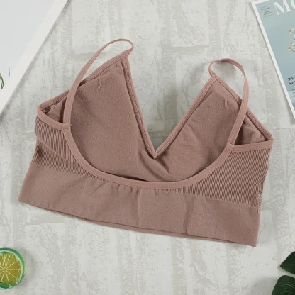 Essential Seamless Lingerie Set - Image 6