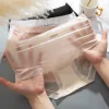 Comfortable Cool Seamless Panties - Image 3