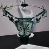 Low Waist Mesh G-String - Image 7